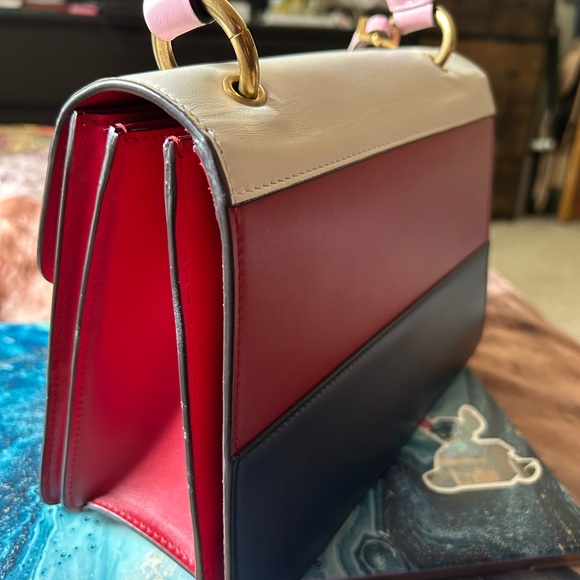 GUCCI 🐝 Queen Margaret - Picture 6 of 10